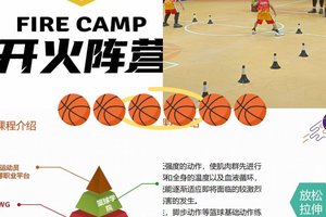 小学生篮球训练现状分析